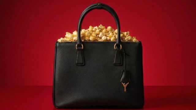 Cómo conseguir un combo de pochoclos gratis para ver El Diablo Viste a la Moda 2 en el cine
