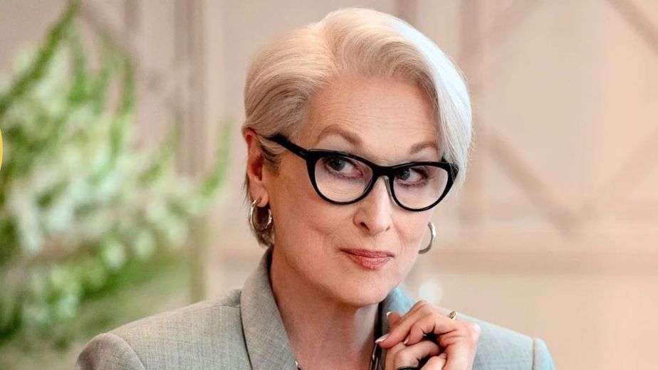 La millonaria petición de Meryl Streep que puso de rodillas a los productores de "El diablo viste a la moda 2"