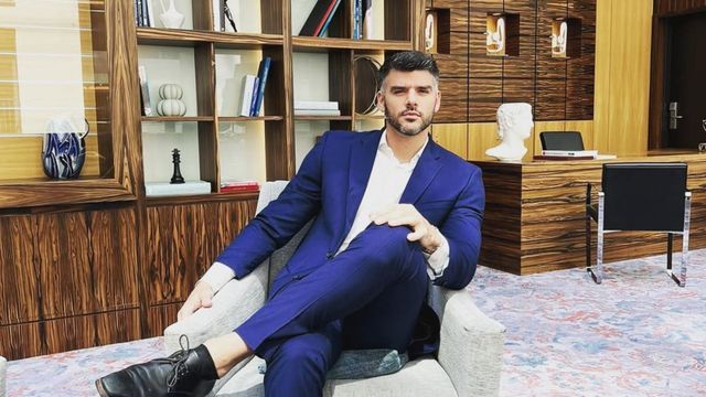 El sobrino de Ricardo Fort dejó la fábrica familiar y lanza su propia marca para competir con los chocolates Felfort