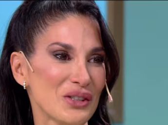 El desgarrador relato de Silvina Escudero tras la internación de un ser querido que causó preocupación