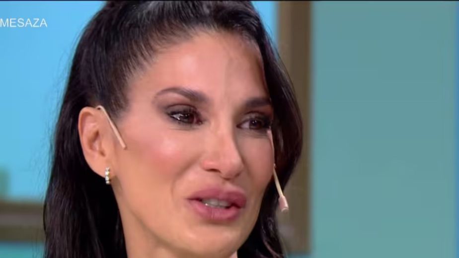 El dolor de Silvina Escudero al hablar de la maternidad tras su separación: "No es un peso"