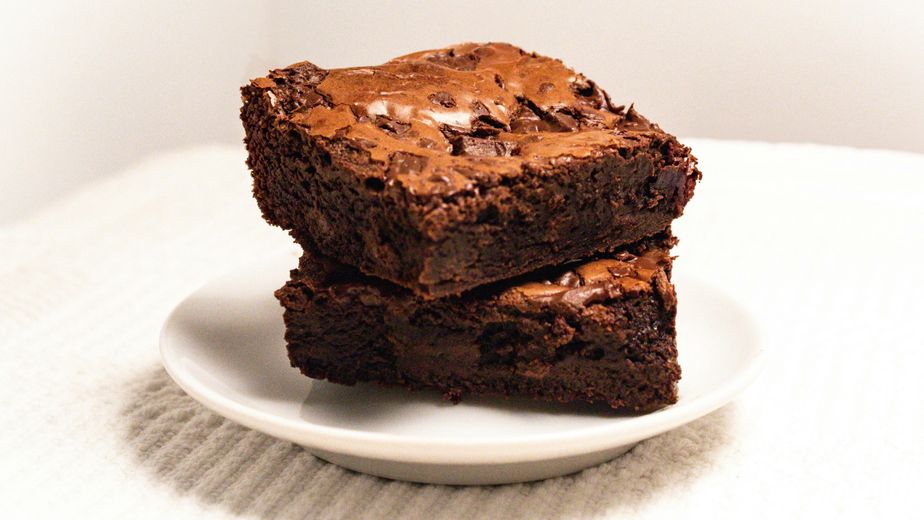 Sin harina ni azúcar: cómo hacer un brownie versión saludable y apto para diabéticos