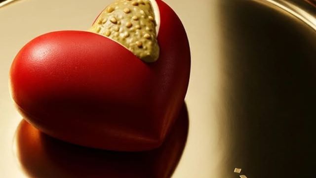 Habibi, el chocolate de Thomas Fort