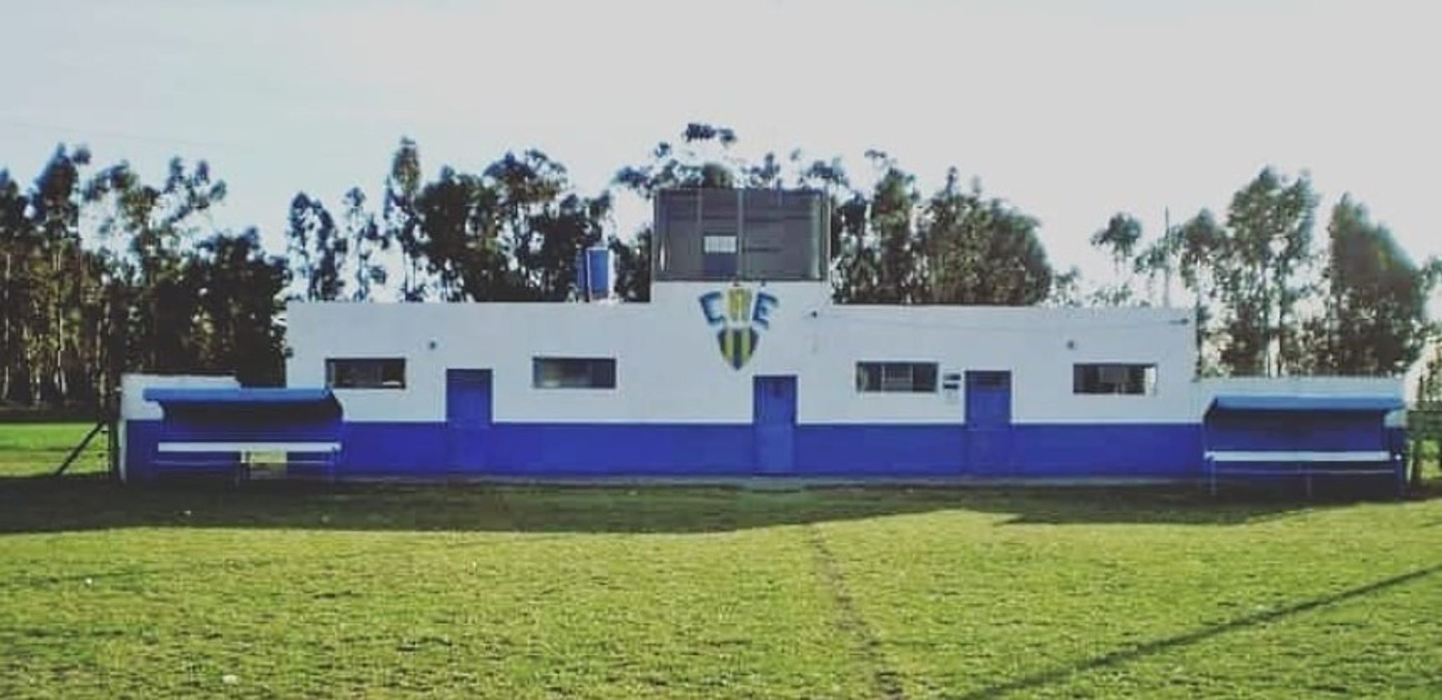 Recreativo Echegoyen