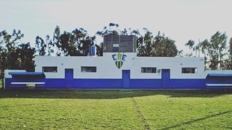 Recreativo Echegoyen de San Francisco de Bellocq celebrará sus 90 años de historia