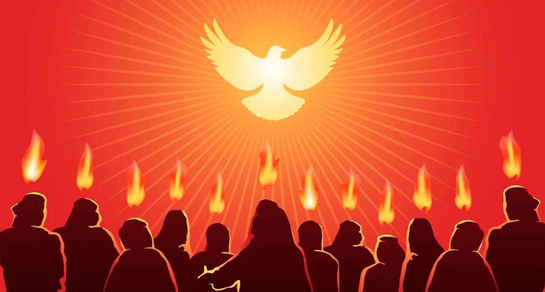 Pentecostés.