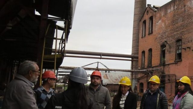 La revisión incluyó cada etapa del proceso industrial y apuntó a reforzar medidas preventivas antes del inicio de la producción.