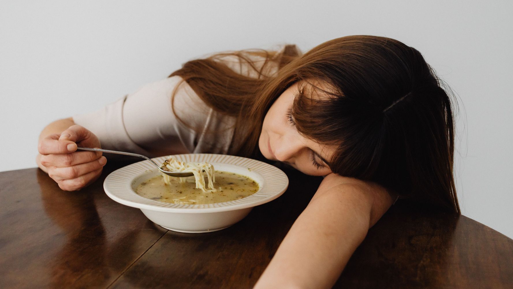 La sencilla manera para mejorar la absorción del hierro de los alimentos.