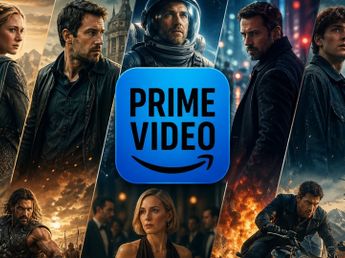 Las películas y series de Prime Video en 2026 que prometen ser un éxito total