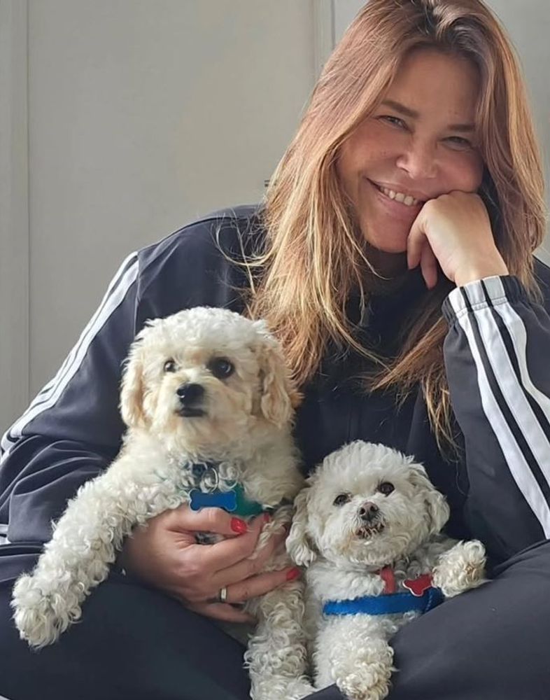 Nazarena Vélez desbloqueó una nueva tendencia y deslumbró con  el look boho chic de la temporada