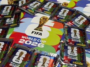 Figuritas del Mundial 2026: cómo conseguirlas a $1.800 y con un 15% de descuento extra en un conocido supermercado