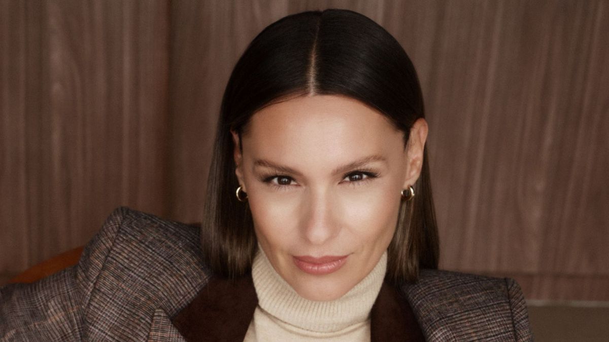 "Tiene una personalidad violenta, a su mamá la quiso...", revelaron cómo sería Pampita en realidad