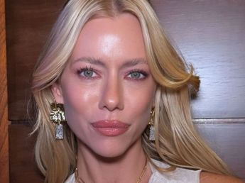 Nicole Neumann mostró su colección de camperas y dio cátedra de estilo para enfrentar el frío