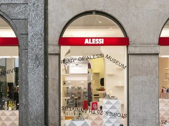 La marca italiana de lujo Alessi llega a la Argentina: cuándo arribaría y que precios tendría
