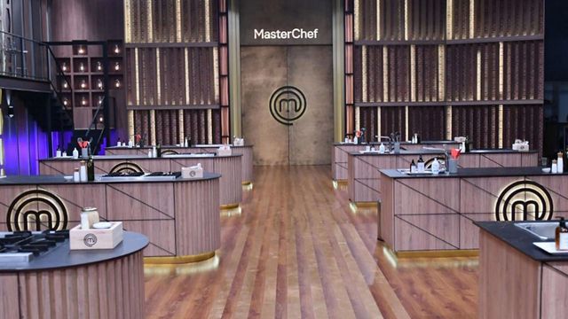 Una reconocida actriz denunció abuso por parte de un jurado de Masterchef