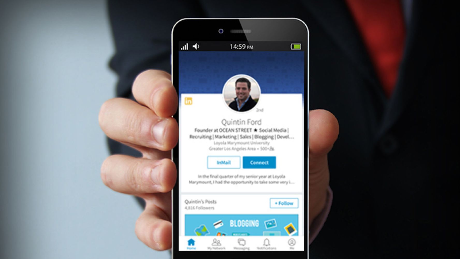 Qué dice la psicología sobre las personas que cambian su foto de perfil todo el tiempo