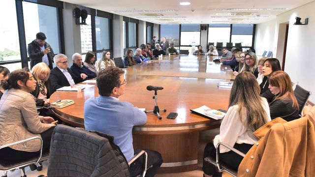 Instituciones terapéuticas y educativas alertaron por el riesgo de una cobertura desigual según jurisdicción o financiador.