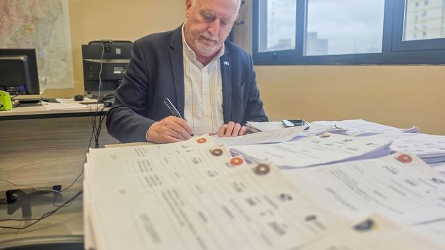 Según indicó José Ascárate, la propuesta original de la distribuidora fue recortada y el nuevo esquema busca amortiguar el impacto sobre los usuarios.