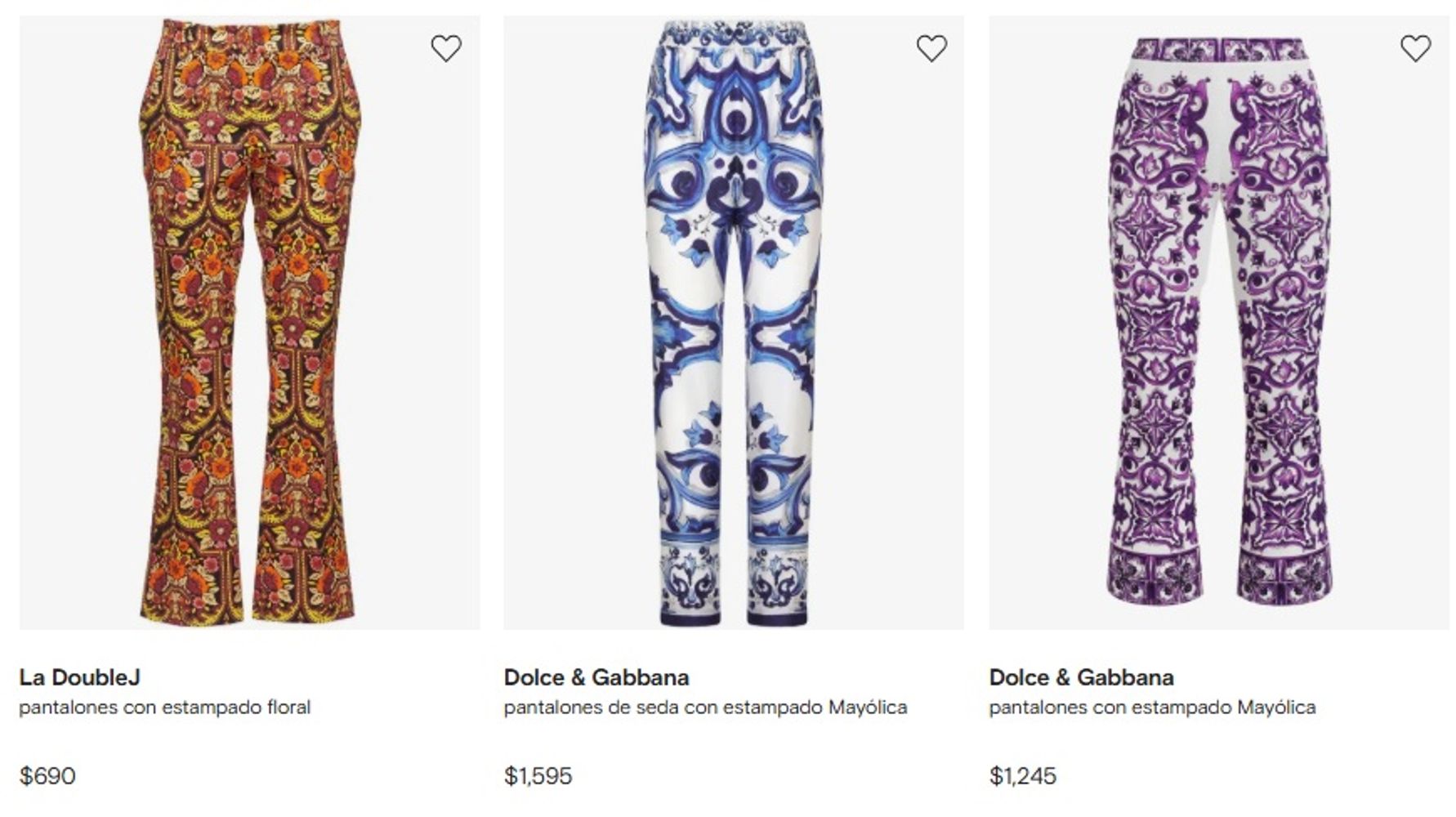 Dolce&Gabbana