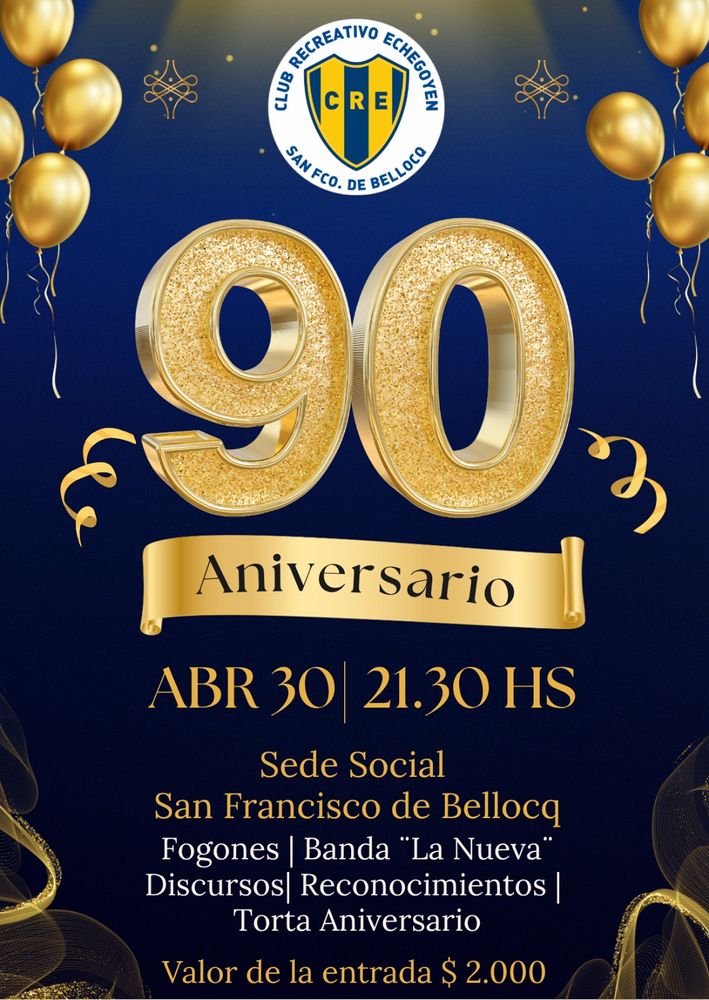 Recreativo Echegoyen