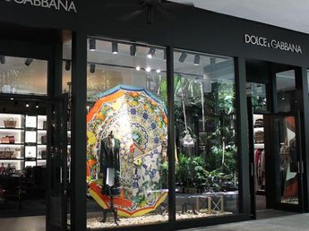 Dolce&Gabbana llega a la Argentina: estos son los precios actuales de la exclusiva marca italiana
