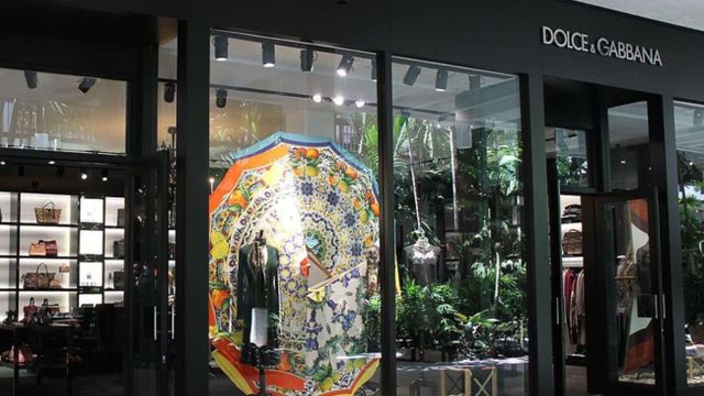 Dolce&Gabbana