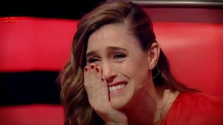 Soledad Pastorutti reveló lo que nadie sabía de sus comienzos: "Me criticaban muchas cosas"