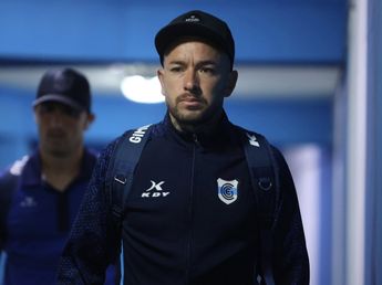 Los rivales de Gimnasia “vienen a buscar la mínima, a conservar, más que a buscar", dice Maxi Casa