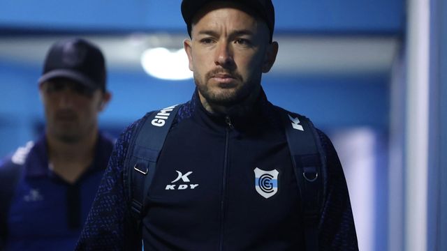En la antesala de un nuevo compromiso por el torneo de la Primera Nacional, el clima que se respira en Gimnasia y Esgrima de Jujuy es de optimismo y máxima concentración, dijo Maxi Casa.