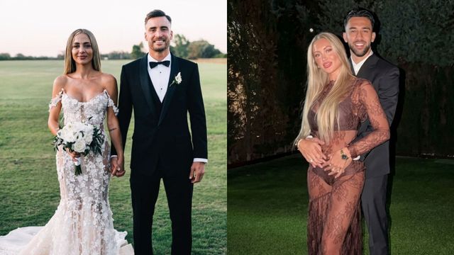 ¡Bomba! Se confirmó que un jugador de la Selección Argentina será papá de su primer hijo.