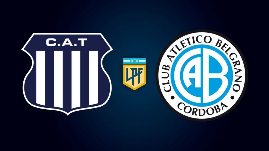 Duras sanciones de la AFA para Belgrano y Talleres: los motivos