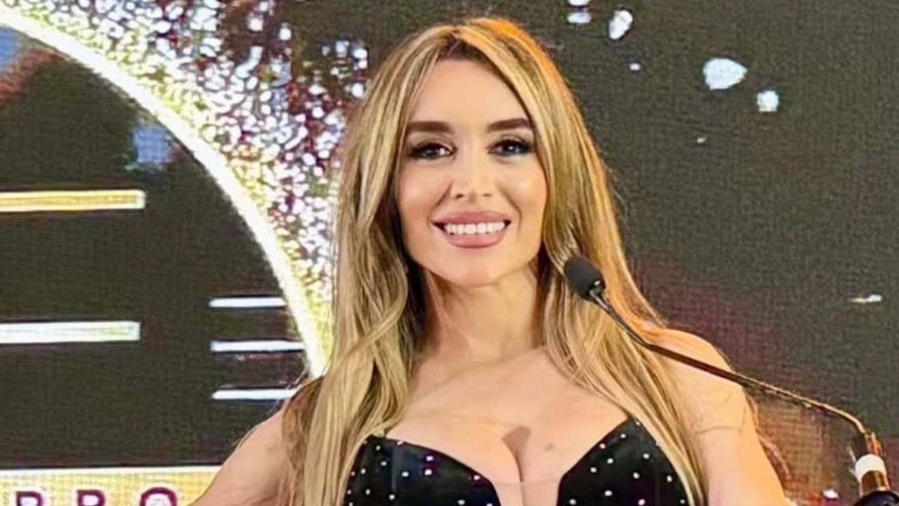 Fátima Flórez 