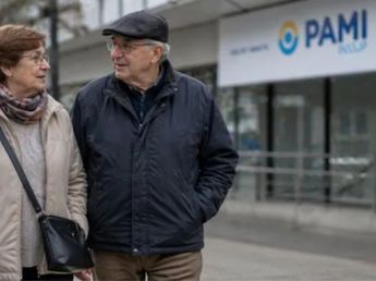 PAMI lanzó un beneficio clave para jubilados con cupos limitados: de qué trata y cómo acceder