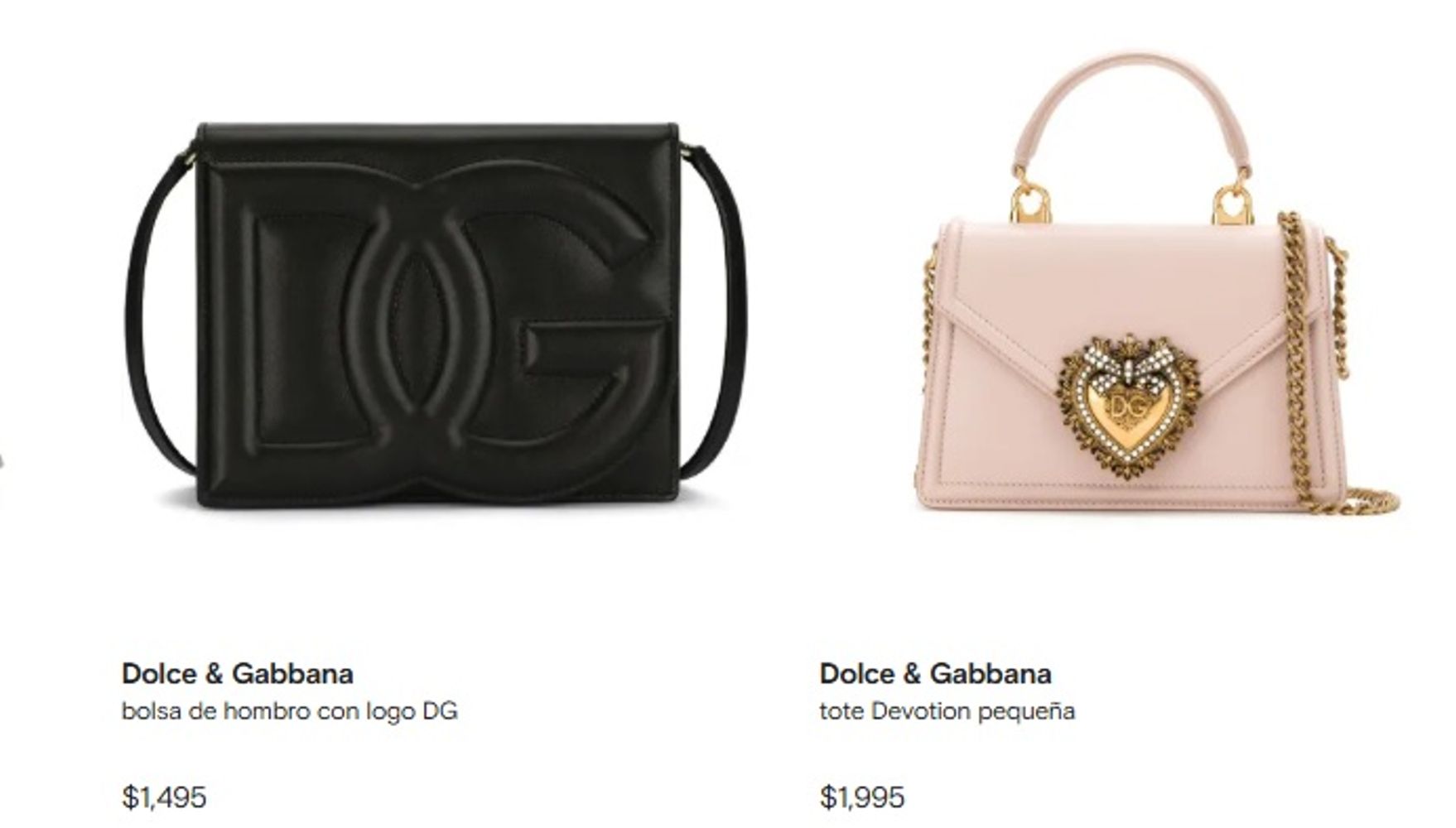 Dolce&Gabbana
