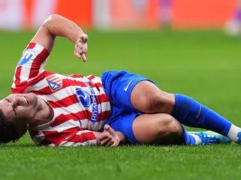 ¿Julián Álvarez llega al Mundial 2026?: en España confirmaron el grado de su lesión