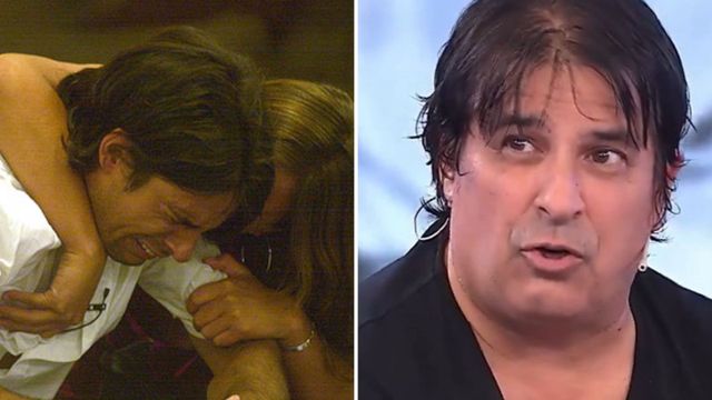 Roberto Parra el ganador del segundo Gran Hermano