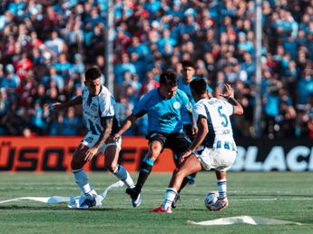 Belgrano y Talleres y la tabla comparativa de sus balances: el "Pirata" duplica a la T en superávit