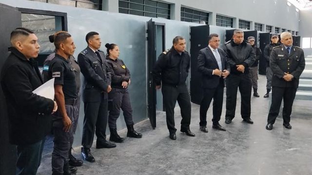 El penal de Benjamín Paz volvió a posicionarse como punto de referencia para intercambios técnicos entre áreas penitenciarias del norte argentino.