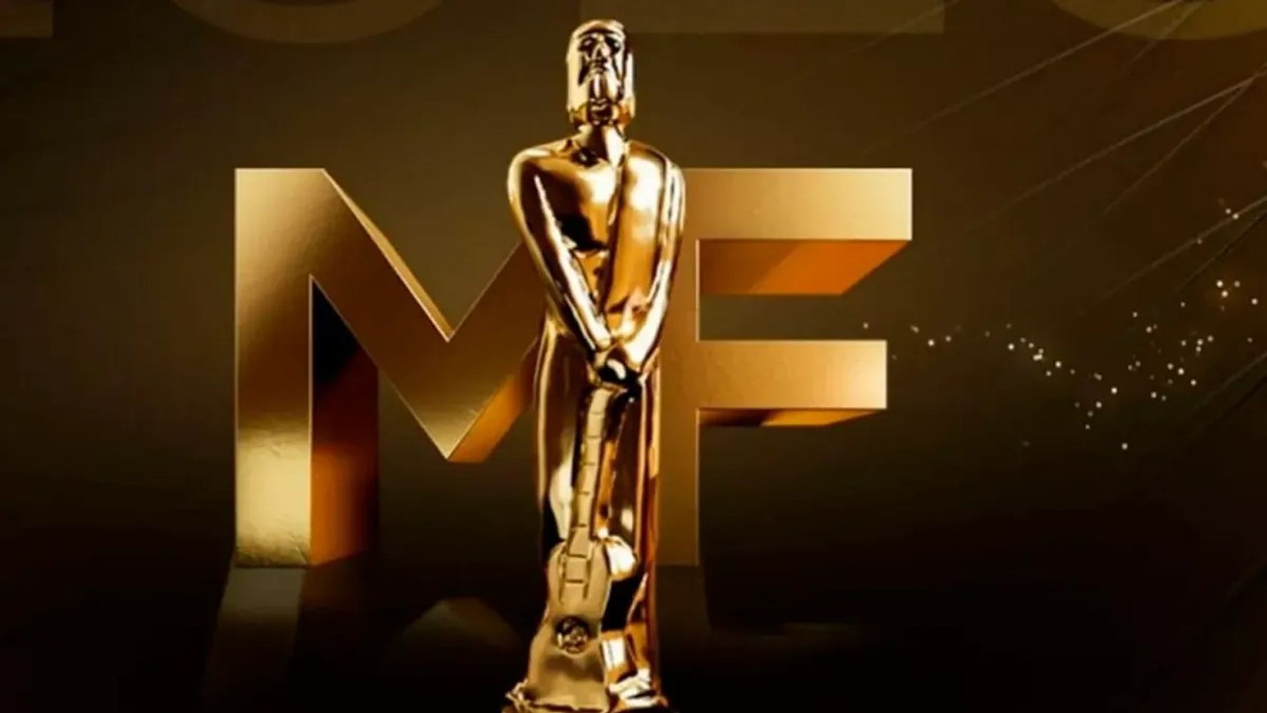 Premios Martín Fierro