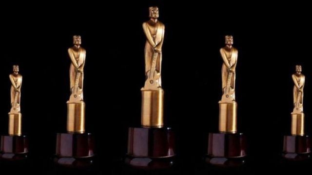 Premios Martín Fierro