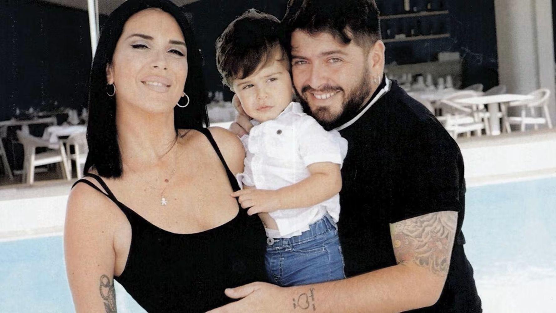 Diego Maradona Jr.
