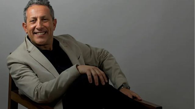 Alejandro Gardinetti