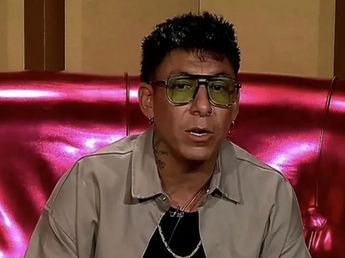 Brian Sarmiento habló de la deuda alimentaria con sus hijas tras salir de Gran Hermano: "No me importa"
