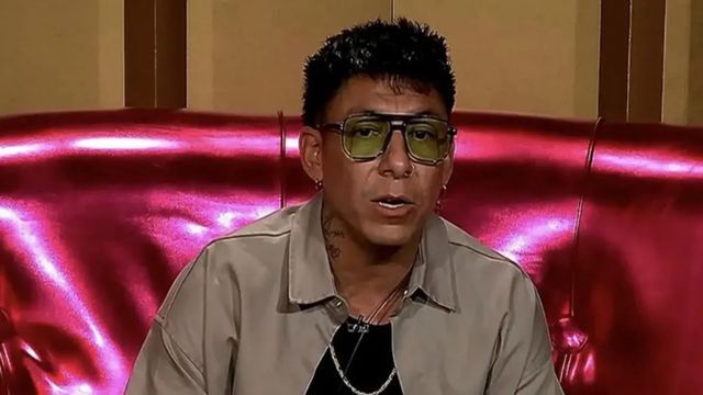 Brian Sarmiento reveló porqué no paga la cuota alimentaria de sus hijas