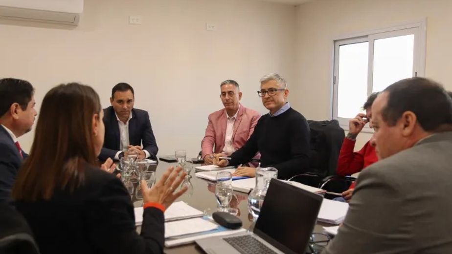 El Concejo analiza un Código Ambiental de Faltas para San Miguel de Tucumán