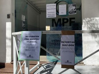 Reclaman al Poder Judicial una nueva Unidad para Villa Carlos Paz