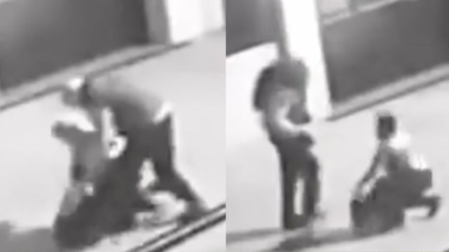 Le robó hasta el buzo: feroz ataque a un nene de 12 años en la calle