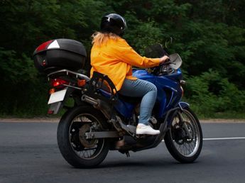 Créditos para comprar motos en hasta 72 cuotas en 2026: cómo acceder y qué tener en cuenta