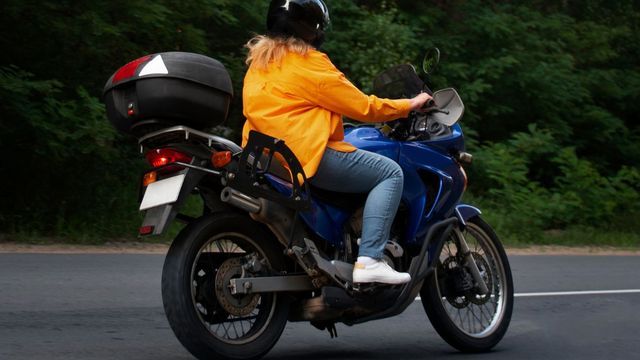 Créditos para motos (Freepik)