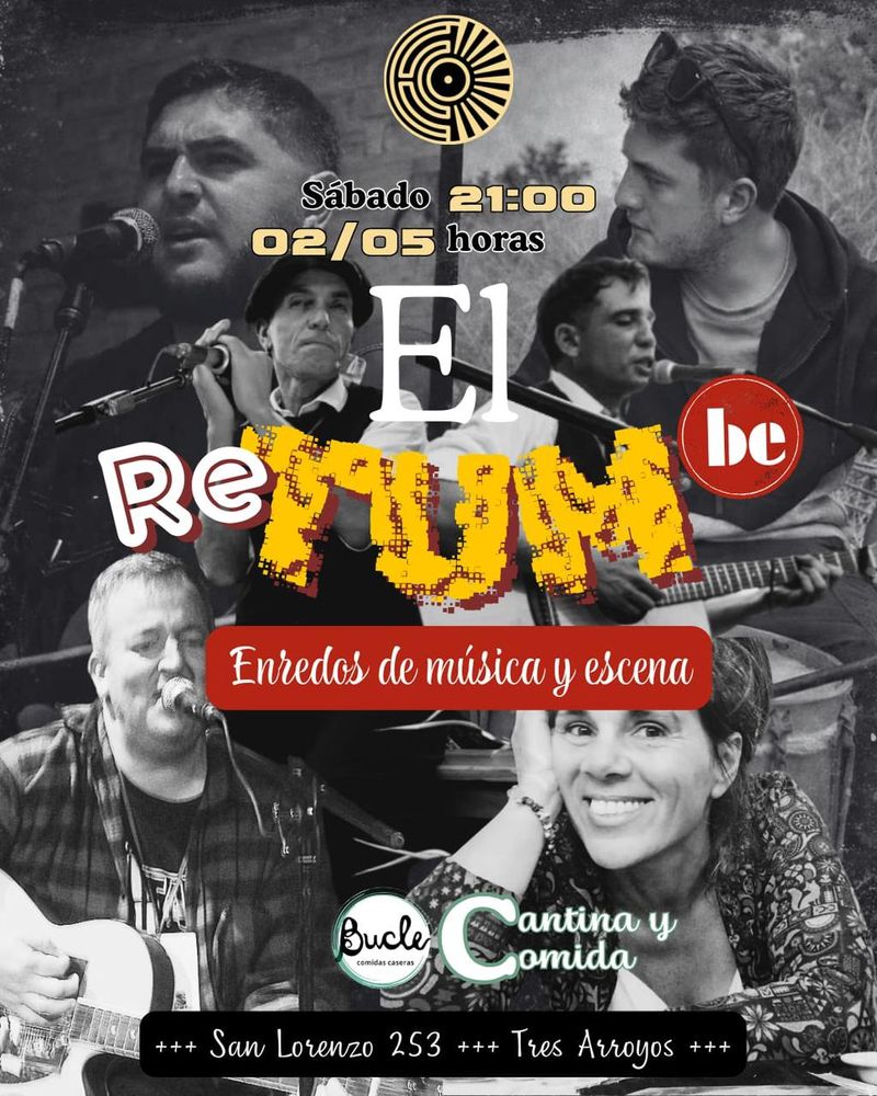 El Retumbe